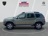 Dacia Duster 1.2 TCe 125 Prestige 4x4, 1. HD, Navi - Dacia Duster in Hannover