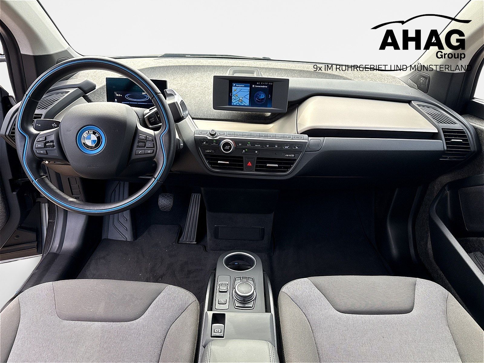 BMW i3 - Bild 9