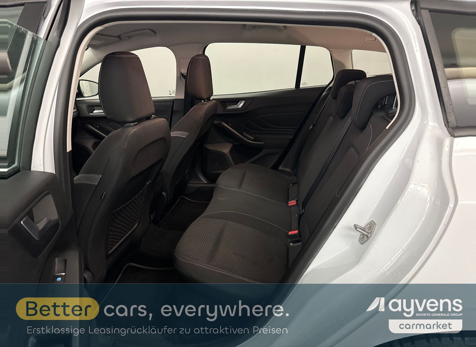 Ford Focus - Bild 10