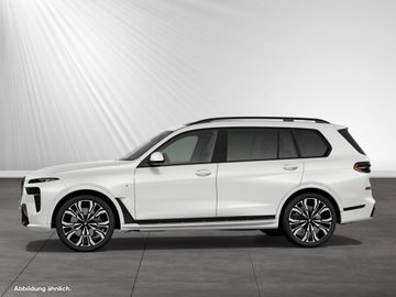 BMW X7 - 5