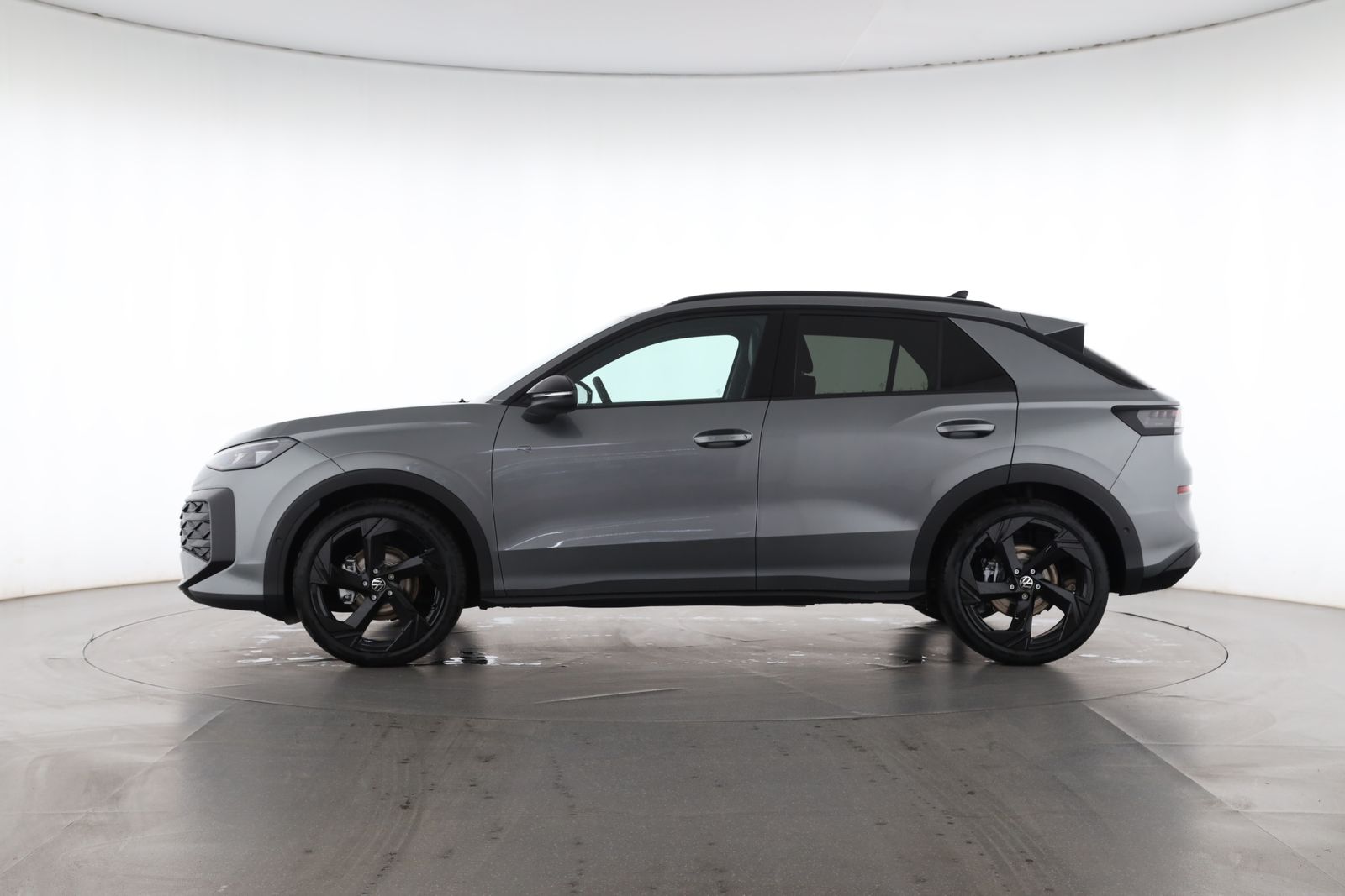 Volkswagen T-Roc - Bild 3
