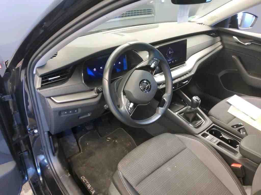 Skoda Octavia - Bild 7