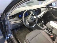 Skoda Octavia - Vorschau Bild 7
