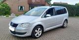 Volkswagen VW Touran 1.9 TDI, United, TÜV Neu, 158.000km - Volkswagen Touran aus 2009: United