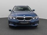 BMW 318d Kamera DAB Alarm Sport Geschwindigkeitsreg - BMW 318 in Hannover
