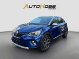 Renault Captur*Edition One*Automtk./NAVI/KLIMA/BOSE/KAM - Renault Captur Edition-One