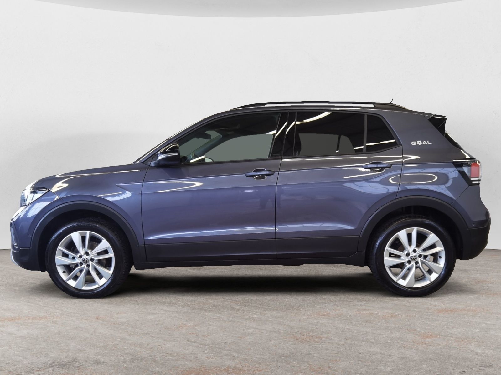 Volkswagen T-Cross - Bild 3