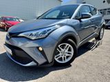 Toyota C-HR Hybrid 2,0  Business Edition 184ps - Toyota C-HR in Stuttgart