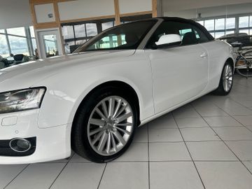 Audi A5 - 2