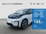 BMW i3 120 Ah LED/Navi/RFK/PDC/Regensensor/Sitzheiz. - BMW i3: 120ah