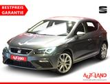 Seat Leon 1.4 TSI FR AAC LED Navi Kamera - Seat Leon: Fr Tsi