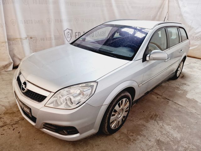 Opel Vectra C Caravan Edition