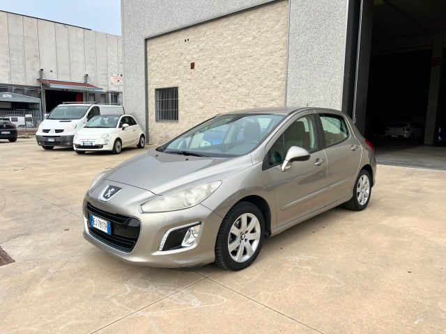 Peugeot 308 1.6 8V HDi 93CV 5p. Active