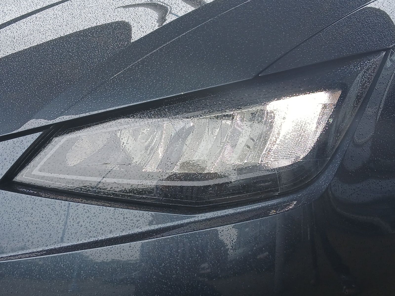 Fahrzeugabbildung SEAT Ibiza TSI Style LED Climatronic AID GRA PDC SH L