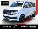 Volkswagen T6 MULTIVAN EDITION 30 LED SD AkustikGlas Navi - Volkswagen: Multivan Edition