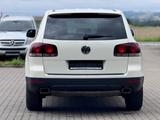 Volkswagen Touareg 3.0 V6 TDI *1 HAND *TÜV+ SERVICE NEU*AHK - gebrauchte VW Touareg aus dem Jahr 2008