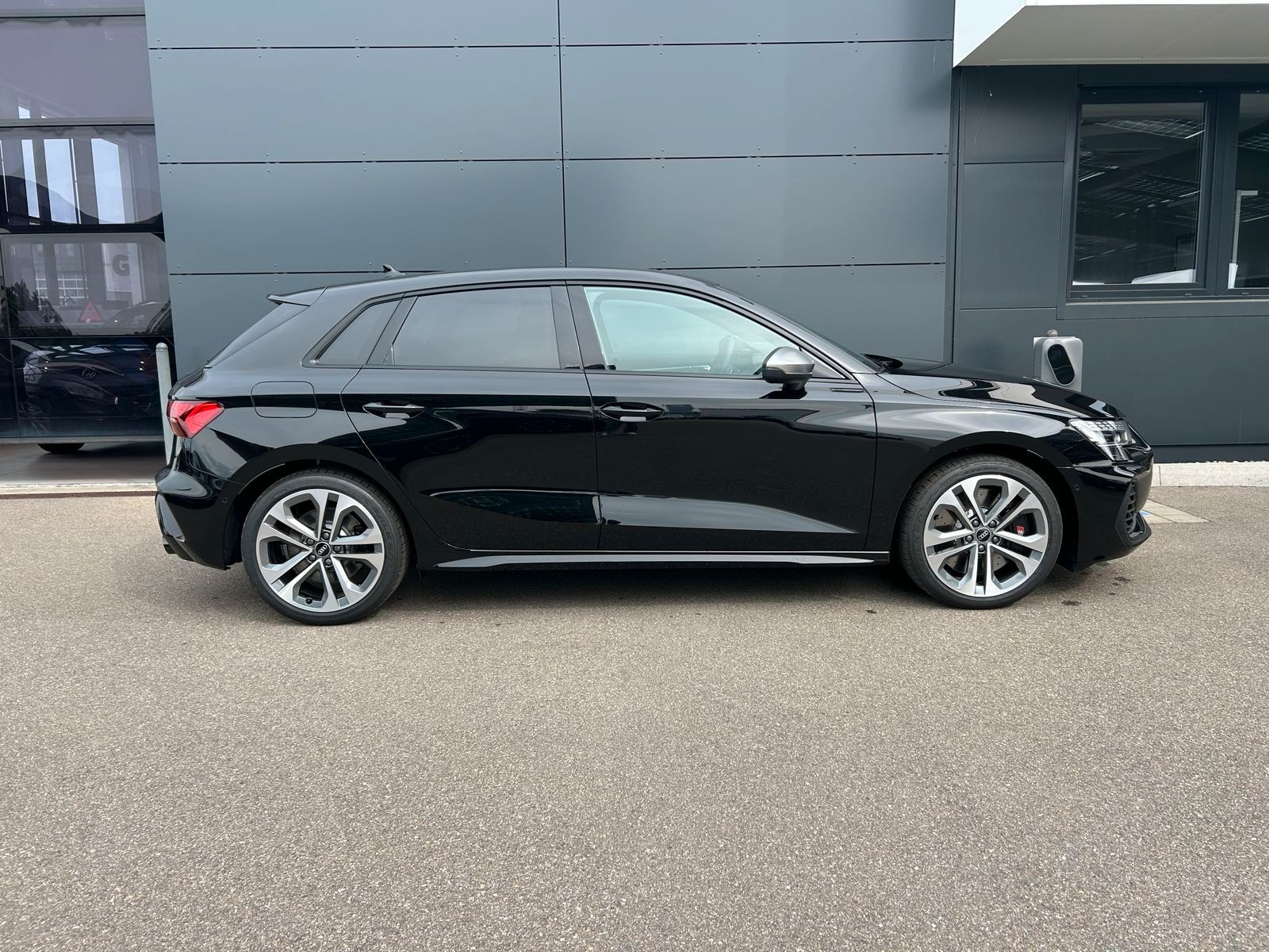 Audi S3 - Bild 7