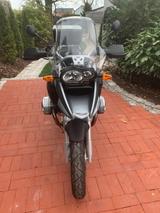 BMW R 1200 GS - BMW 2007 R 1200 GS