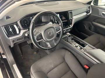 Volvo V60 - 12