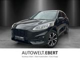 Ford Kuga 2.5 ST-Line X Aut./LED/ACC/NAVI/KAMERA/B&O/ - Ford Kuga: Schwarz, Alcantara, Plug-In Hybrid