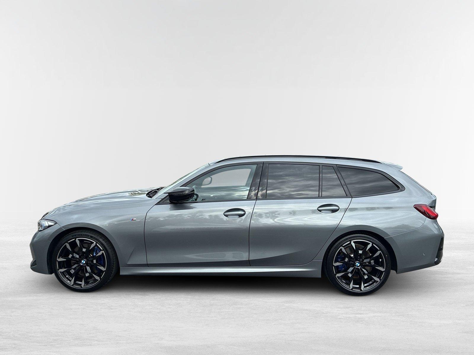 BMW M340i xDrive Touring M Sport *PGSD.INNOPAKET*