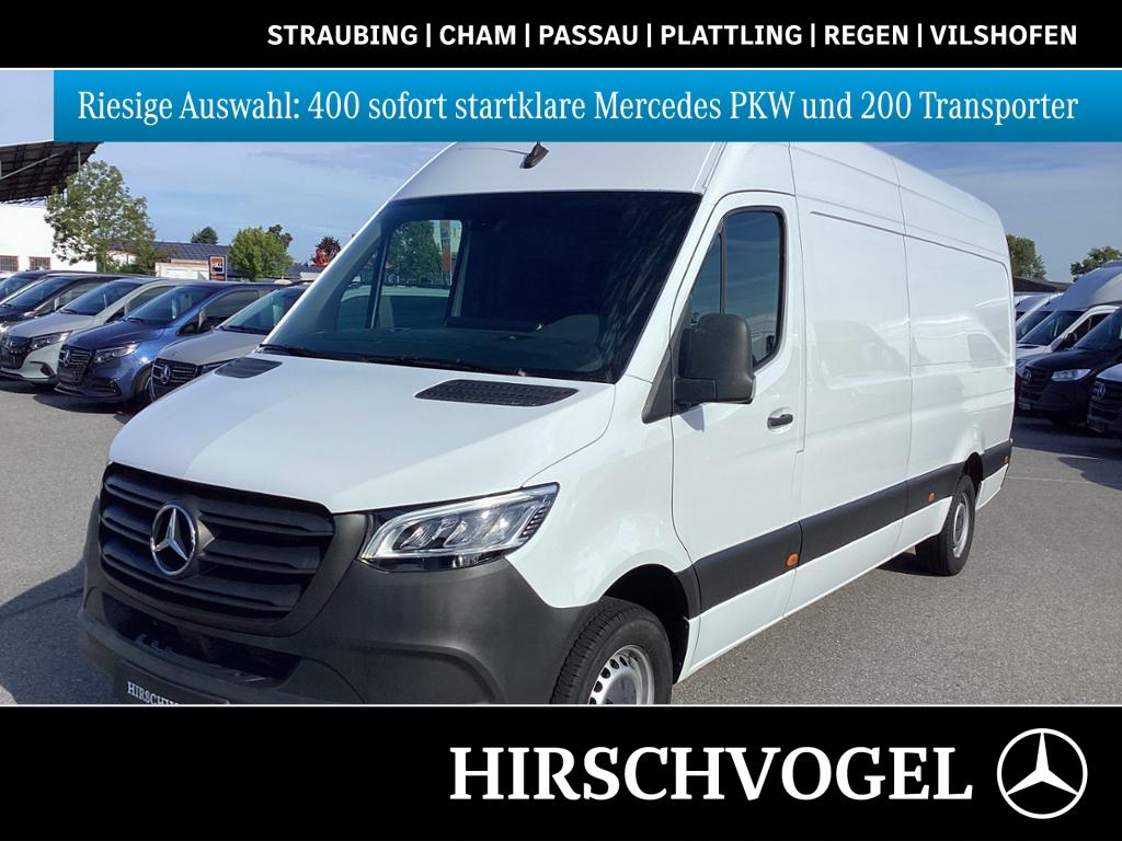 Mercedes-Benz Sprinter 315 CDI Kasten L3H2 MBUX+Kamera+AHK