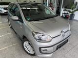 Volkswagen up 1.0! HIGH UP*AUTOM*PANO*NAV*SHZ*SOUND*PDC*ZHN - Wasserstoff: Kleinwagen