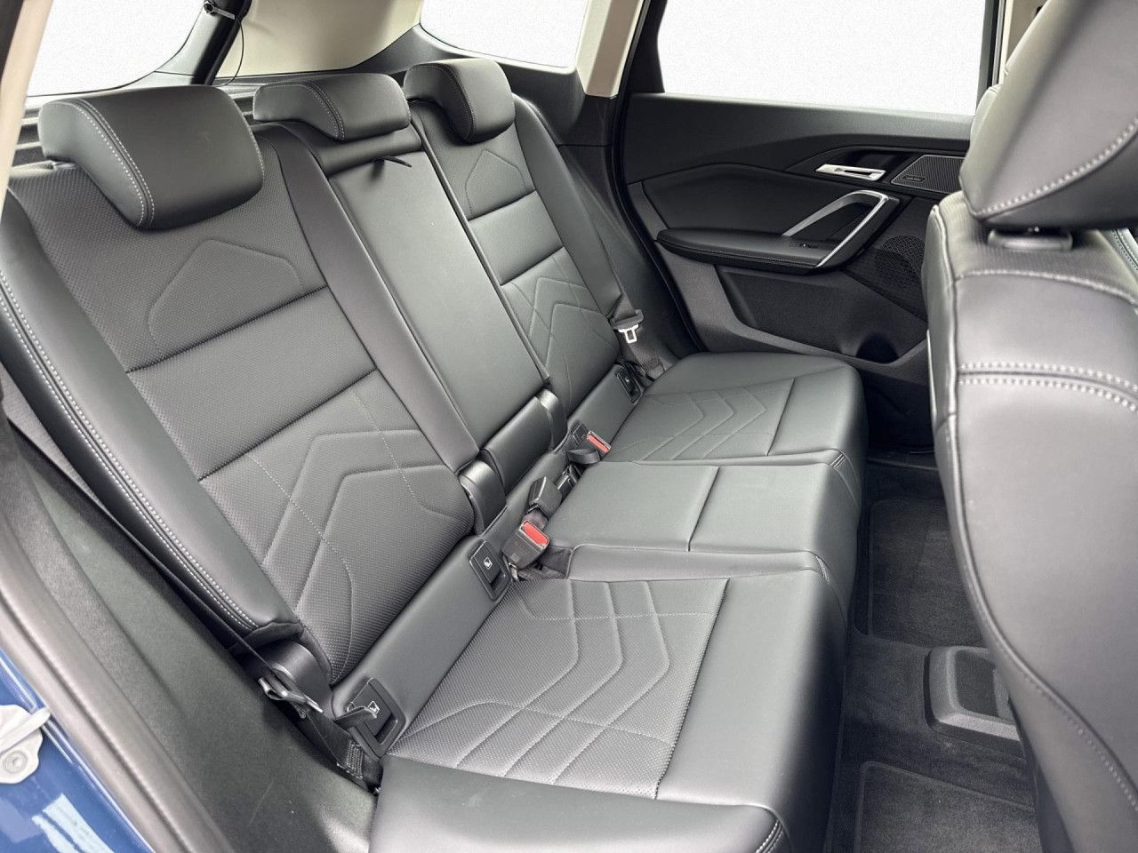 BMW iX1 - Bild 19
