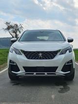 Peugeot 3008 BlueHDi 130 Crossway  - Peugeot 3008 Crossway mit Diesel-Antrieb