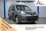 Renault Kangoo 1.5Blue dCi Limited AHK TEMP PARK NAV BT - Renault Kangoo: Van