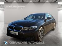 BMW 318d Touring LiveCockpitProf PDC Sportsitze LED