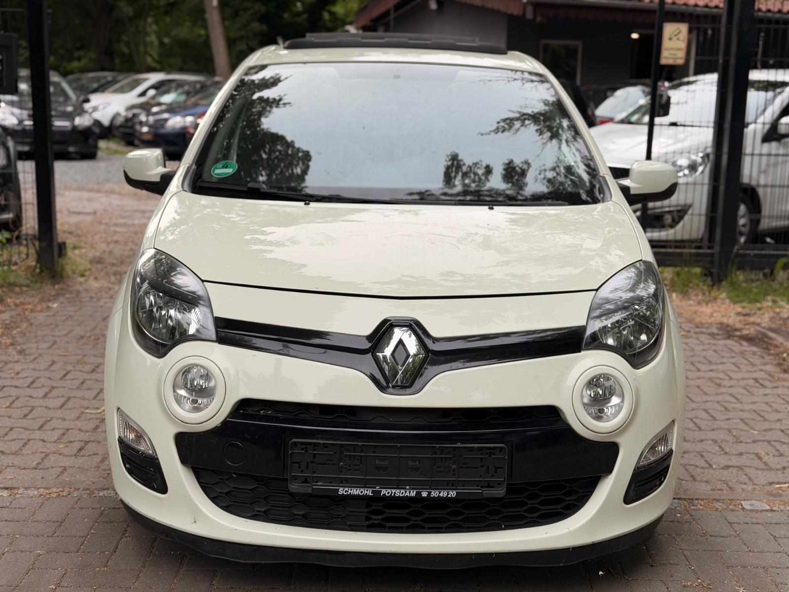 Renault Twingo 1.2 Panorama Tüv & Service Neu