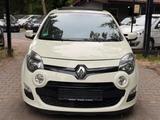 Renault Twingo 1.2 Panorama Tüv & Service Neu - gebrauchte Renault Twingo aus dem Jahr 2012
