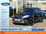 Ford Kuga 200PS Titanium SONY 19-Zoll AHK 4x4 - Ford: Sony