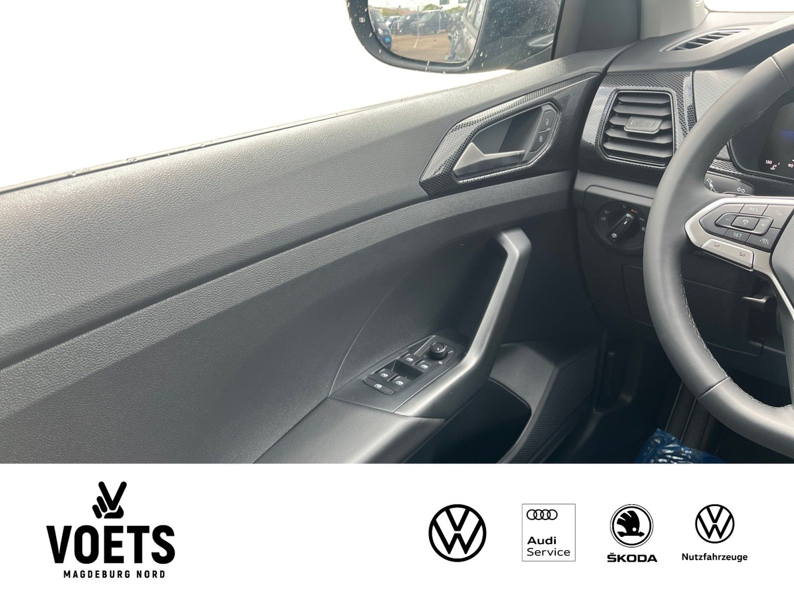 Volkswagen T-Cross - Bild 13