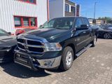 Dodge 1500 Crew 5,7-Longbed-Ramboxen-4x4-unfallfrei - Dodge RAM: Long