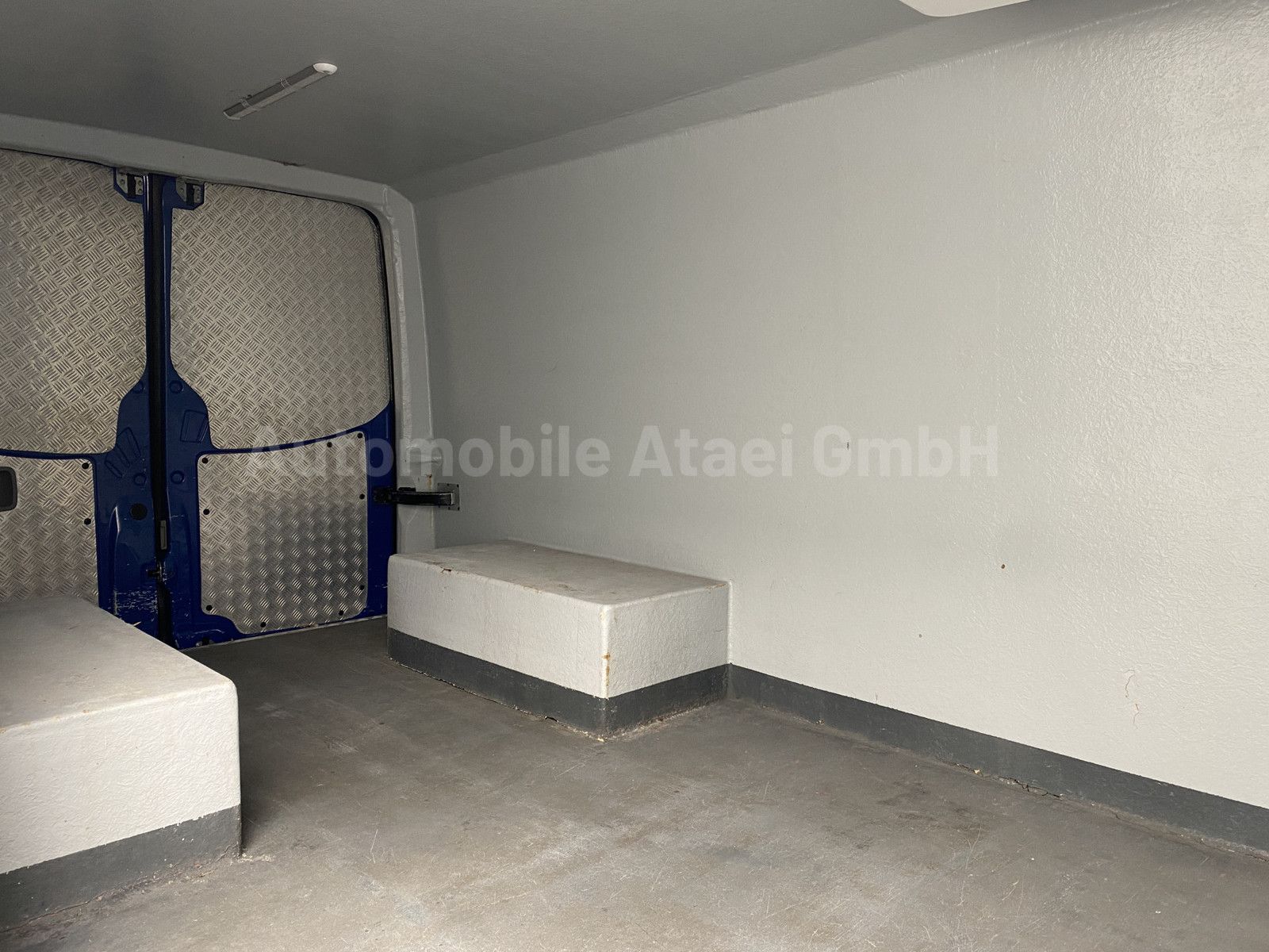 Fahrzeugabbildung Mercedes-Benz Sprinter 516 *ThermoKing -32° Tiefkühl* (1295)