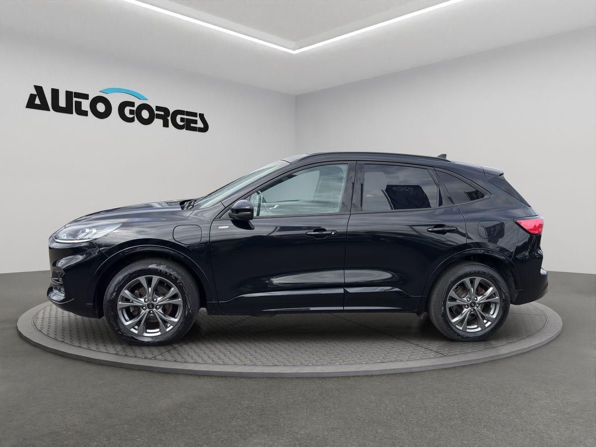 Ford Kuga ST-Line 2,5 PHEV +1.HAND+WINTER-PAKET+ imagem 2