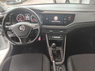 Volkswagen Polo - 3