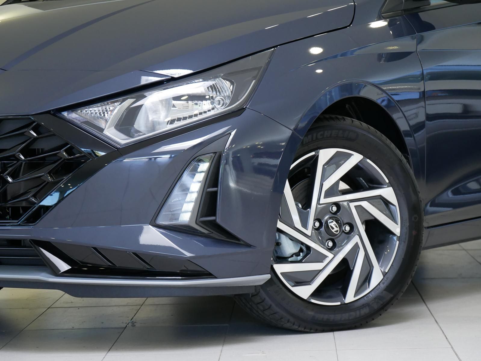 Hyundai i20 - Bild 6