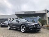 Audi A5 Cabriolet 2.0 TDI quattro*2.Hand*Scheckhef