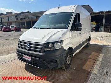 Volkswagen Crafter - 3