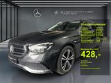 Mercedes-Benz E 220 d T AVANTGARDE+AHK+KAMERA+MBUX+AMBIENTE - gebrauchte Mercedes-Benz E 220 aus dem Jahr 2023