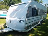 Tabbert Bellini 620 Klima Duche ATS Truma+E - Tabbert Wohnwagen