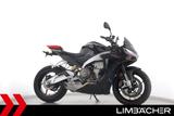 Aprilia TUONO 660 FACTORY - QS, Tempomat, Raximo - APRILIA TUONO 660 FACTORY