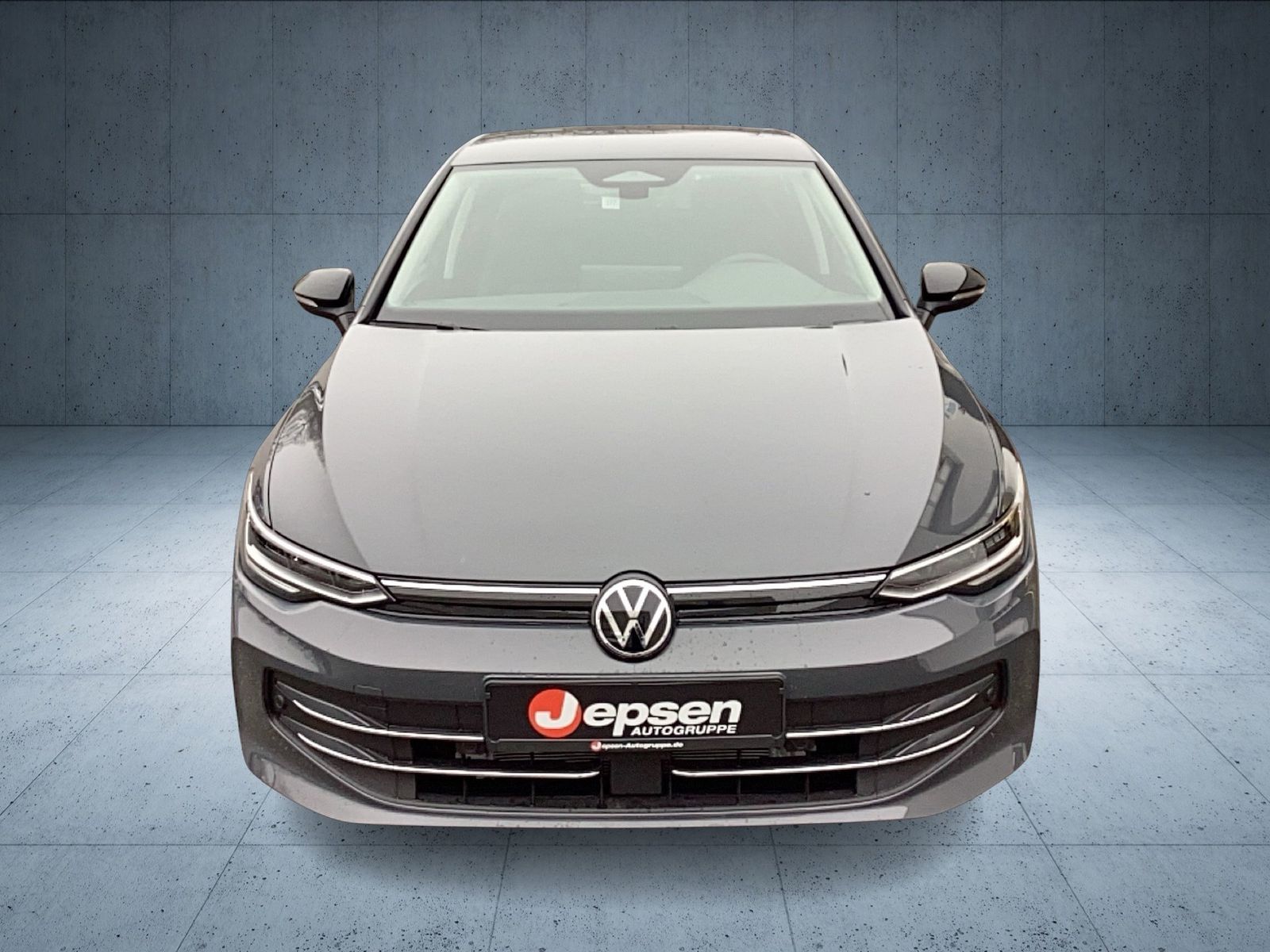 Volkswagen Golf - Bild 8