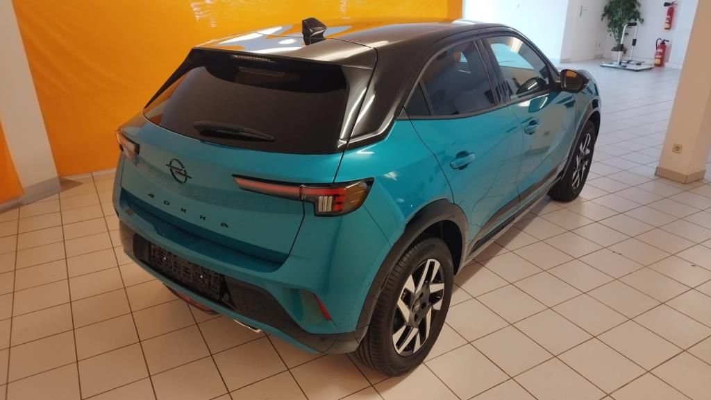 Erstes Annaberger Autohaus - Opel Mokka GS AT, LED,Navi, Komfort-Tech-Paket - Bild 5 Erstes Annaberger Autohaus - Opel Mokka GS AT, LED,Navi, Komfort-Tech-Paket - Bild 5