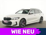 BMW 320i M Sport Pro Navi|HuD|LED|Innovationspaket - BMW 320 Jahreswagen: Kombi