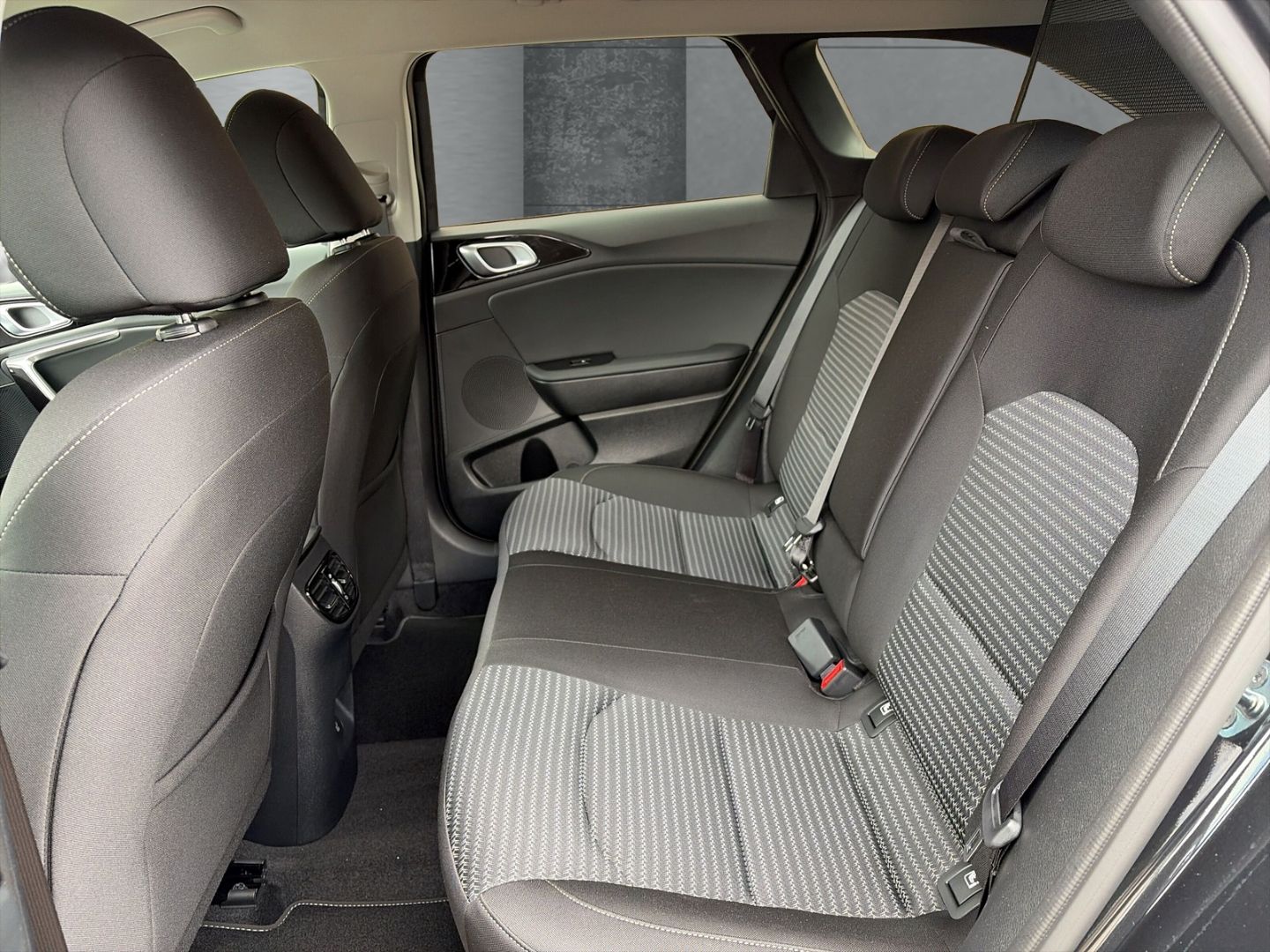Kia cee'd Sportswagon - Bild 9