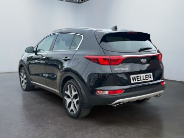 KIA Sportage - 7